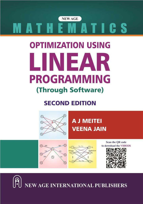 Optimization using Linear Programming - Retail Maharaj