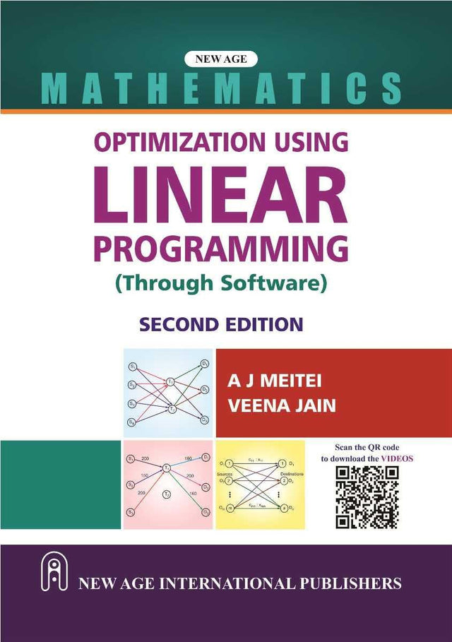 Optimization using Linear Programming - Retail Maharaj