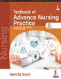 TEXTBOOK OF ADVANCE NURSING PRACTICE AS PER THE MSC NURSING SYLLABUS - Retail Maharaj