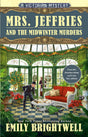 Mrs. Jeffries and the Midwinter Murders: 40 (A Victorian Mystery) - Retail Maharaj