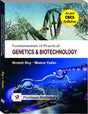 Fundamentals of Practical Genetics and Biotechnology - Retail Maharaj