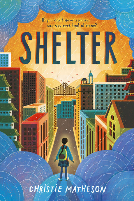 Shelter - Retail Maharaj