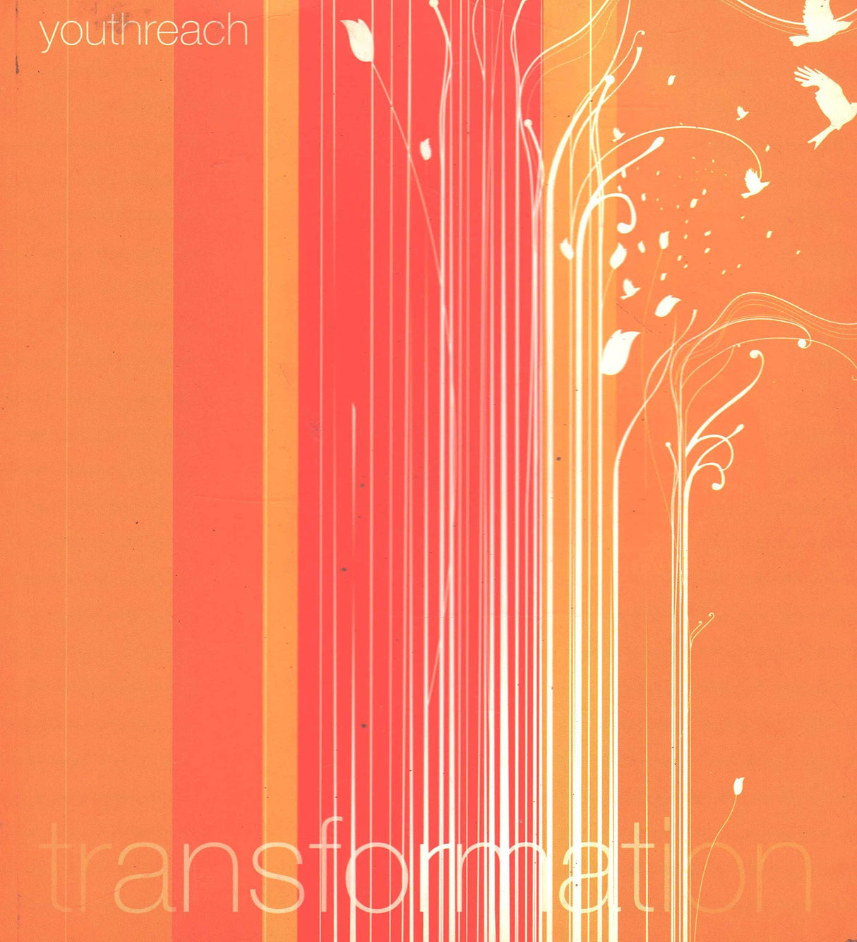 Transformation - Youthreach [Paperback] Youthreach
