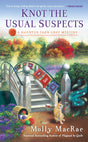 Knot the Usual Suspects: 5 (Haunted Yarn Shop Mystery) - Retail Maharaj