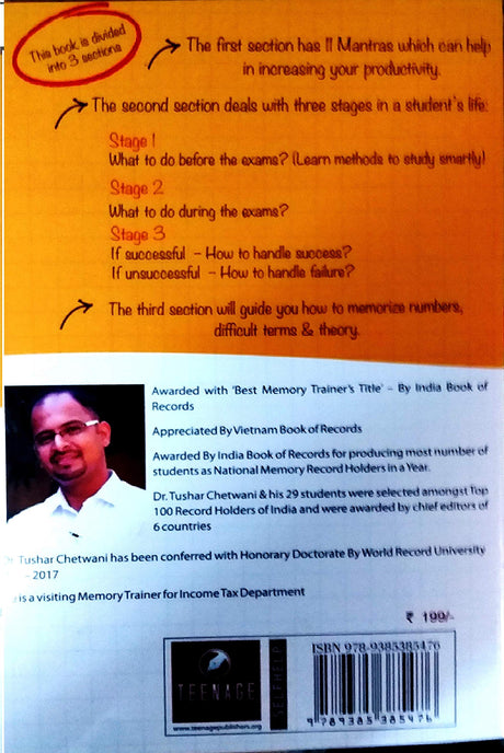 EXAMS DECODED - Retail Maharaj