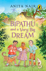 Bipathu and a Very Big Dream - Retail Maharaj