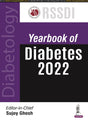 RSSDI YEARBOOK OF DIABETES 2022 - Retail Maharaj