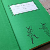 Pinocchio (Bath Treasury of Children's Classics) - Retail Maharaj