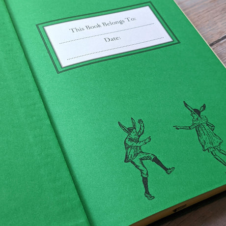 Pinocchio (Bath Treasury of Children's Classics) - Retail Maharaj