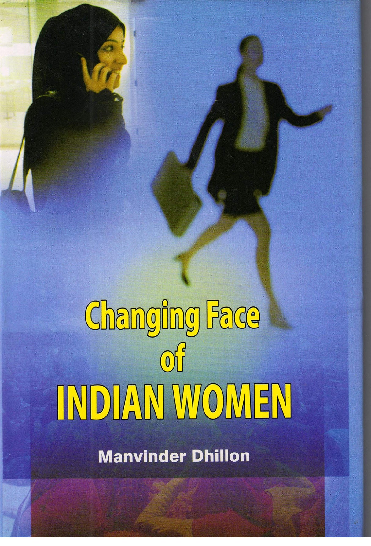 Changing Face of Indian Women - Retail Maharaj