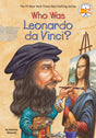 Who Was Leonardo da Vinci? - Retail Maharaj