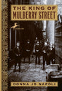 The King of Mulberry Street - Retail Maharaj
