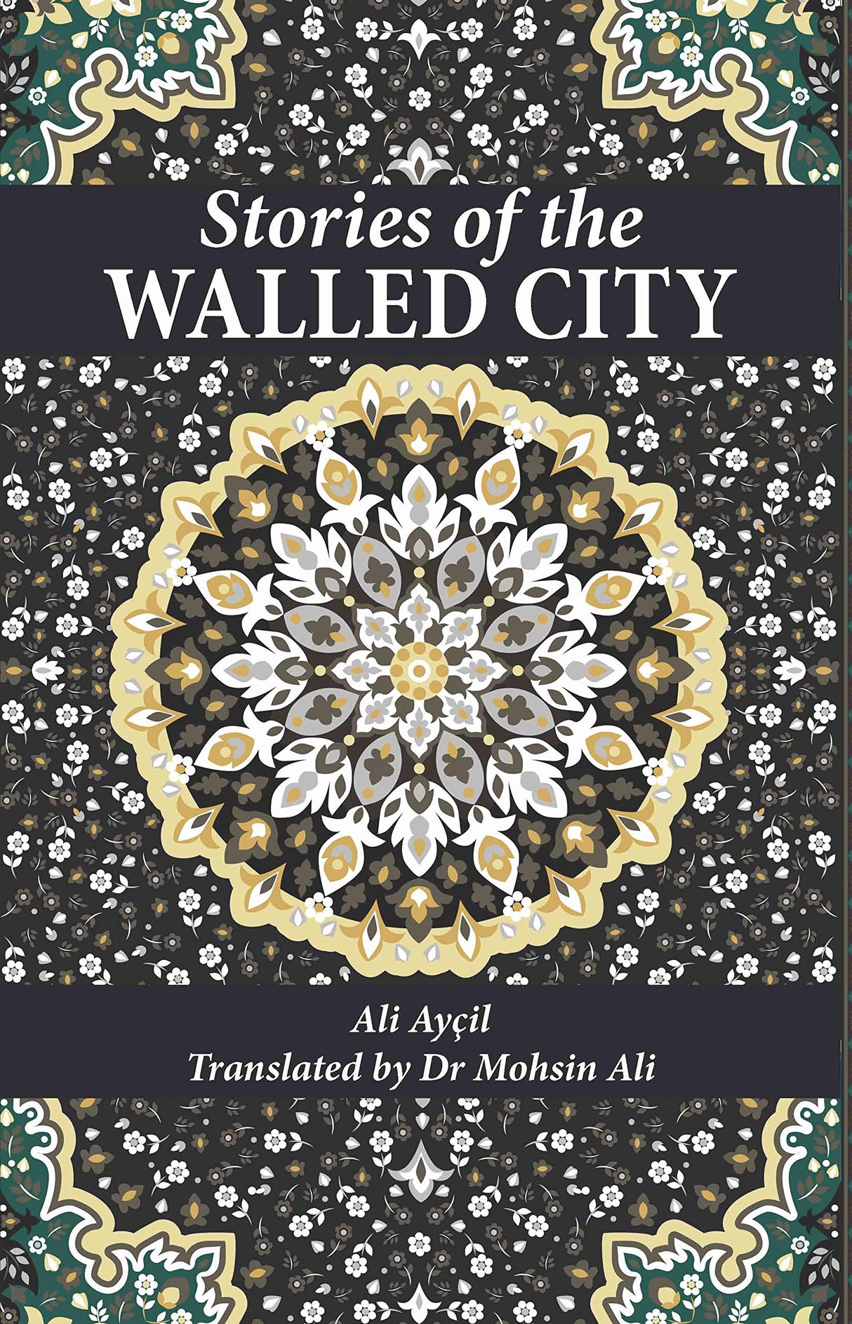 Stories of the Walled City - Retail Maharaj