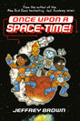 Once Upon a Space-Time! - Retail Maharaj