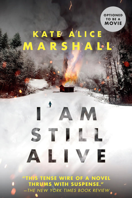 I Am Still Alive - Retail Maharaj