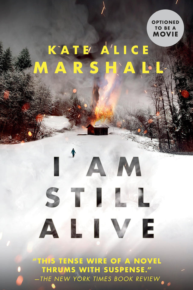 I Am Still Alive - Retail Maharaj