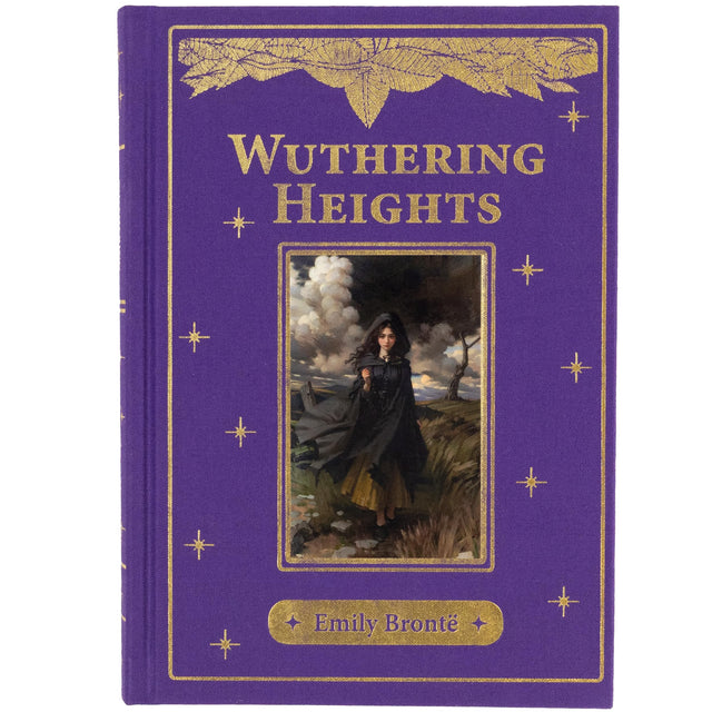 Wuthering Heights - Retail Maharaj