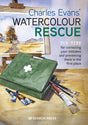 Charles Evans' Watercolour Rescue - Retail Maharaj