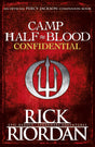 Camp Half-Blood Confidential (Percy Jackson and the Olympians) - Retail Maharaj