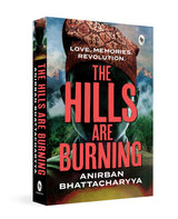 The Hills are Burning - Retail Maharaj