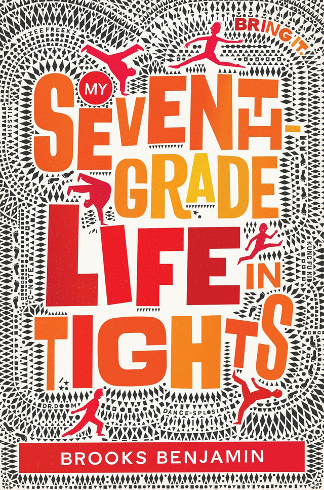 My Seventh-Grade Life in Tights - Retail Maharaj