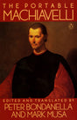 The Portable Machiavelli - Retail Maharaj