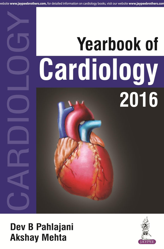 YEARBOOK OF CARDIOLOGY 2016 - Retail Maharaj