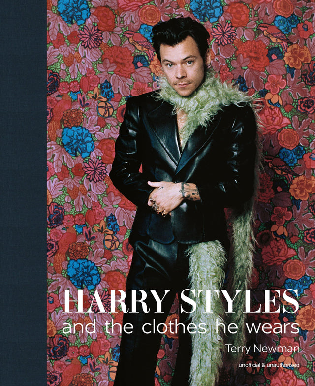 Harry Styles: and the clothes he wears - Retail Maharaj