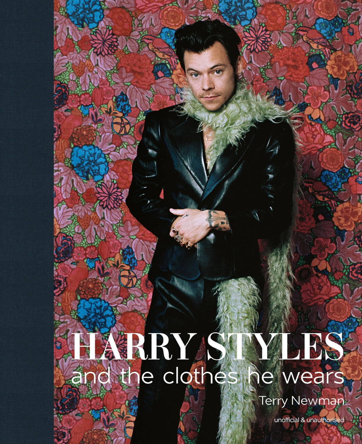 Harry Styles: and the clothes he wears - Retail Maharaj