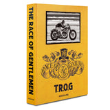 The Race of Gentlemen - Retail Maharaj