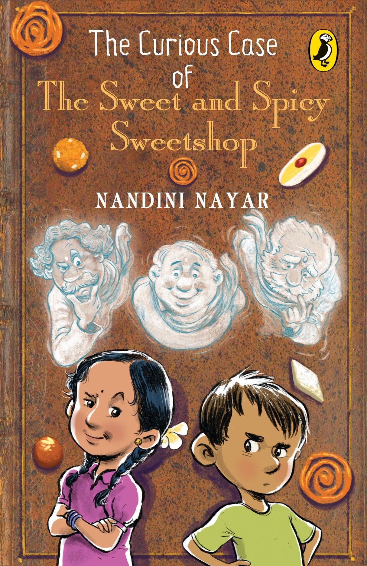 The Curious Case of The Sweet and Spicy Sweetshop - Retail Maharaj