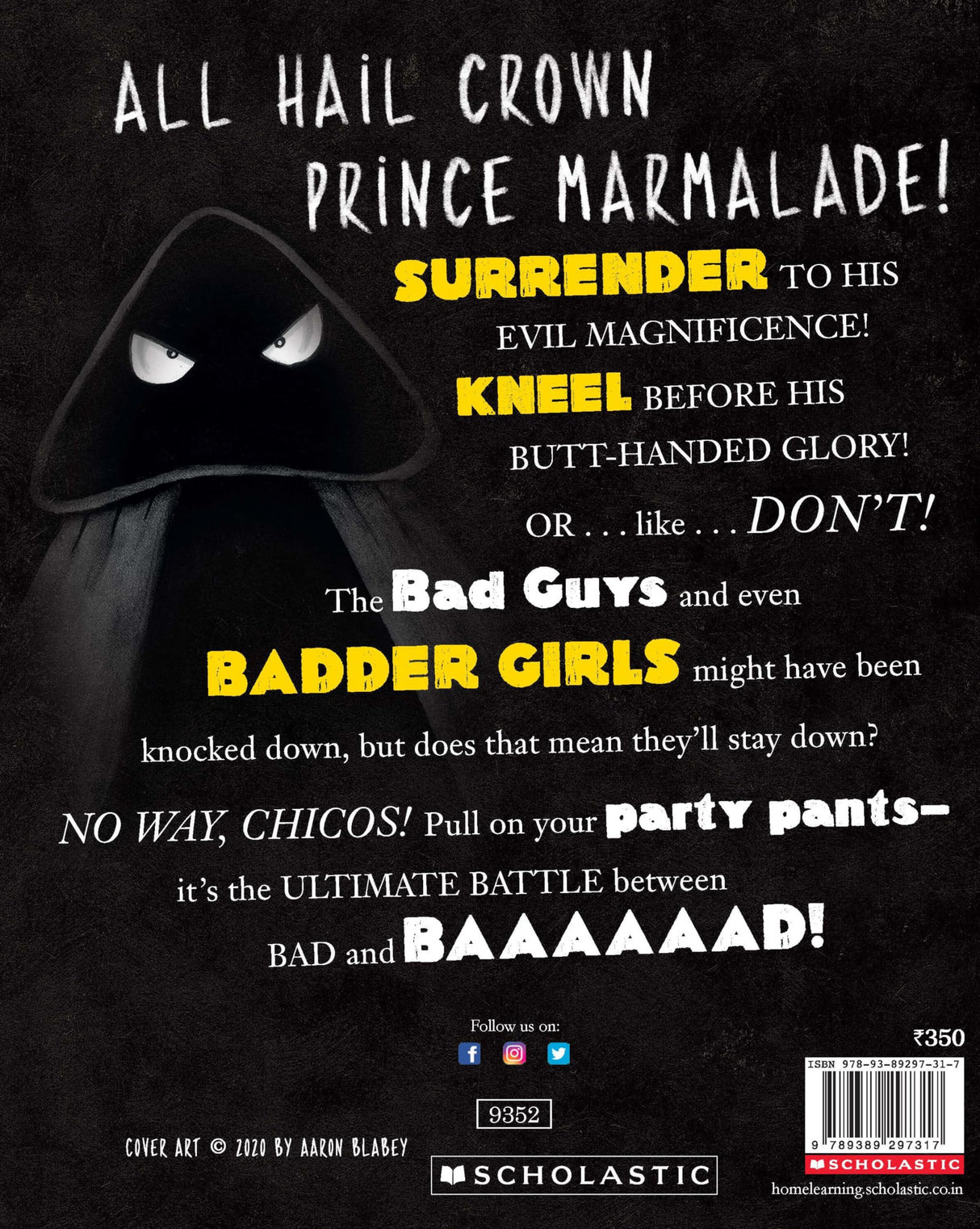 The Bad Guys Episode 10 - Retail Maharaj