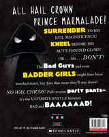 The Bad Guys Episode 10 - Retail Maharaj