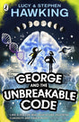 George and the Unbreakable Code (Book 4) - Retail Maharaj