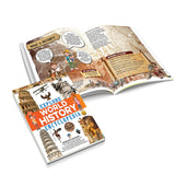 Explore World History Encyclopedia - Retail Maharaj