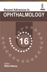 RECENT ADVANCES IN OPHTHALMOLOGY 16 - Retail Maharaj