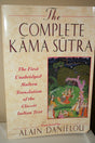 The Complete Kama Sutra - Retail Maharaj