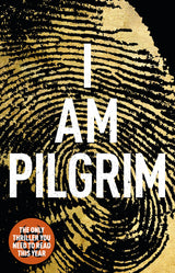 I Am Pilgrim - Retail Maharaj