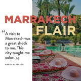Marrakech Flair - Retail Maharaj