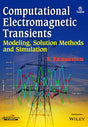 Computational Electromagnetic Transients | e - Retail Maharaj