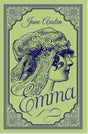Emma, Jane Austen Classic Novel, (Coming of Age, Social Status, Marriage), Ribbon Page Marker, Perfect for Gifting - Retail Maharaj