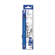 Staedtler Mars Lumograph HB Graphite Pencil Set of 12 for Writing Drawing and Sketching - Retail Maharaj