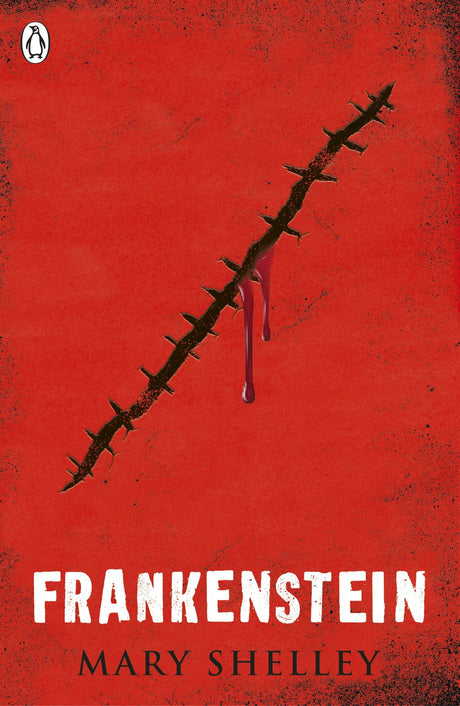 Frankenstein (The Originals) - Retail Maharaj