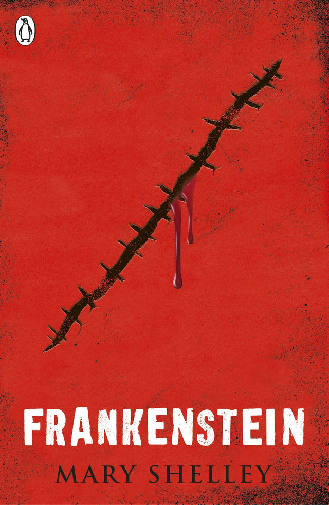 Frankenstein (The Originals) - Retail Maharaj