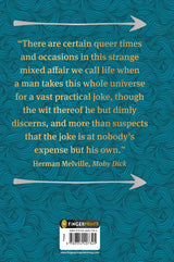 Moby Dick by Herman Melville (Deluxe Hardbound Edition) – Classic American Literature| Adventure Novel - Retail Maharaj