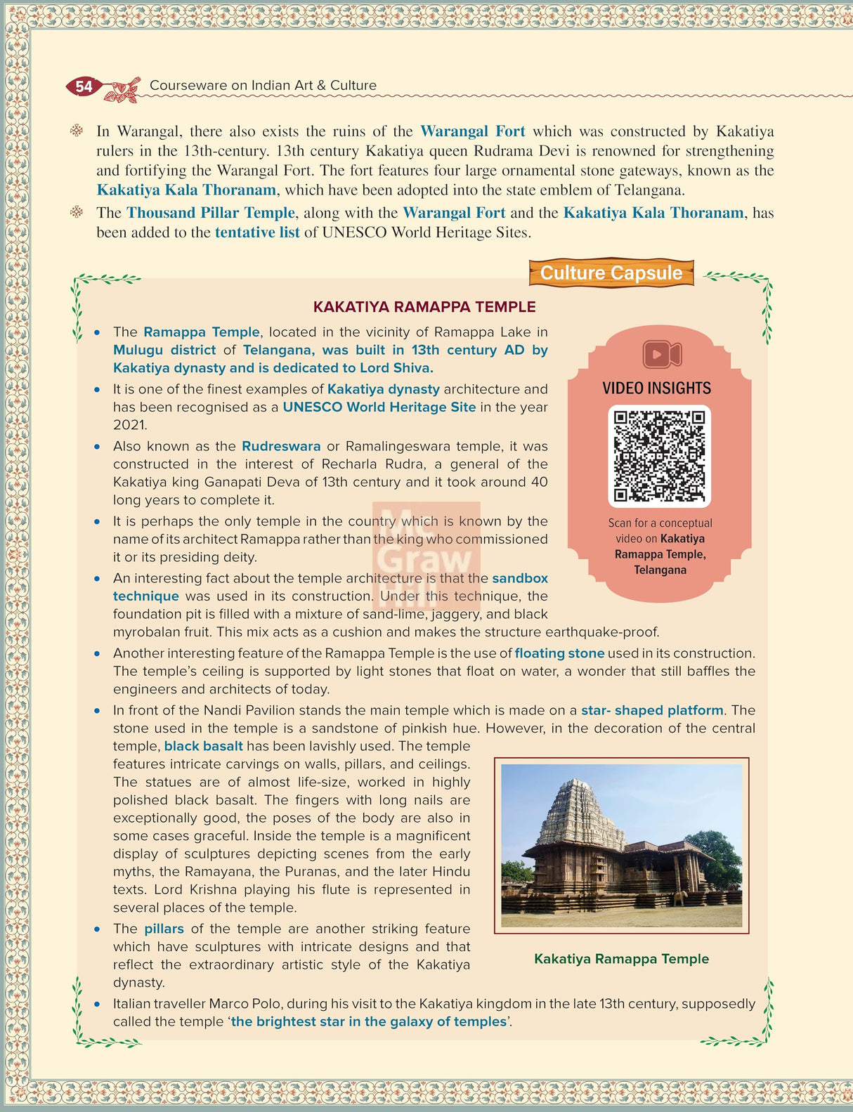 Indian Art and Culture Courseware, 6e by Nitin Singhania (IAS) for UPSC CSE 2026 | 400+ Solved Previous Years’ Questions (2013–2025) | 500+ CBT-based Practice Questions | 50+ Author Videos - Retail Maharaj