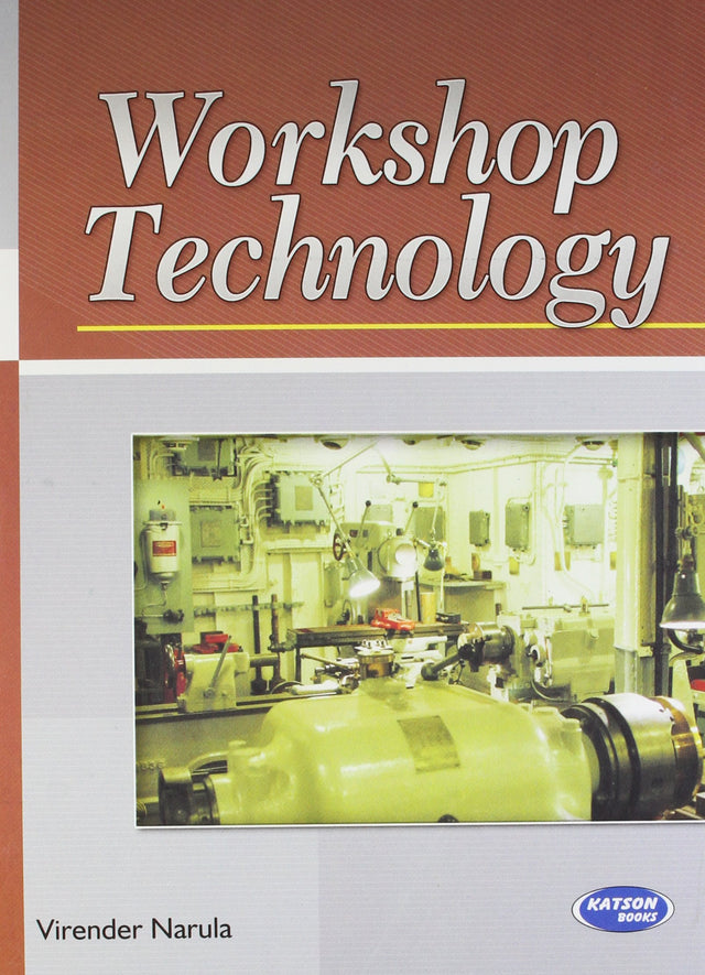 Workshop Technology - Retail Maharaj
