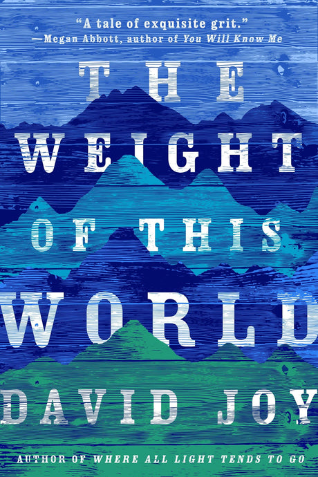 The Weight of this World - Retail Maharaj
