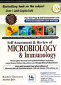 Self Assessment & Review of Microbiology & Immunology - Retail Maharaj