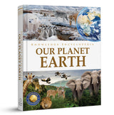 Knowledge Encyclopedia - Our Planet Earth - Retail Maharaj